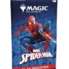 MTG: Spider-Man - Play Booster