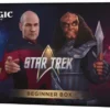 MTG: Star Trek - Beginner Box