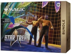 MTG: Star Trek - Bundle