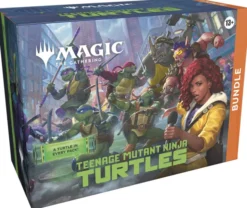 MTG: Teenage Mutant Ninja Turtles Bundle
