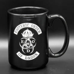 Mug: Esoteric Order of Dagon