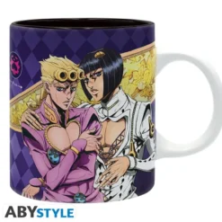 Mug 320ml Giorno & Bruno