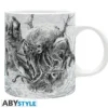 Mug 320ml Landscape