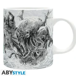 Mug 320ml Landscape