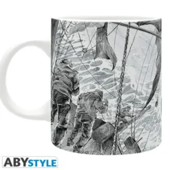 Mug 320ml Landscape