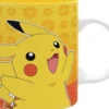 Mug 320 ml Pikachu Comic Strip