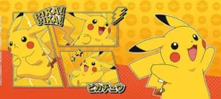 Mug 320 ml Pikachu Comic Strip