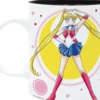 Mug 320 ml Sailor Moon Vs Black Lady