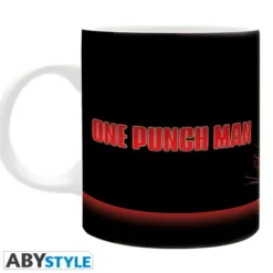 Mug 320ml Saitama & Genos