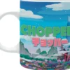 Mug 320 ml Wano Chopper