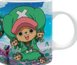 Mug 320 ml Wano Chopper