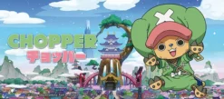 Mug 320 ml Wano Chopper