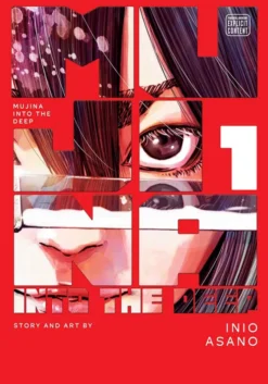 Mujina into the Deep, Vol. 1
