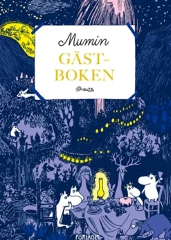 Mumin: Gästbok