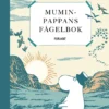 Muminpappans fågelbok