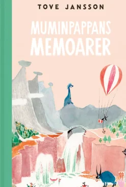 Muminpappans memoarer