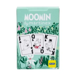 Mumin Spelkort