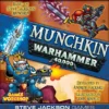 Munchkin: Warhammer 40k