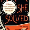 Murder She Solved