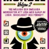 Murdle volym 2 - 100 möjliga och omöjliga mordgåtor att lösa