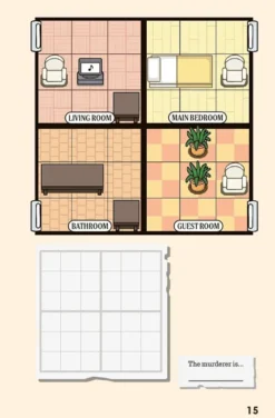 Murdoku