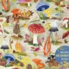 Mushrooms Puzzle 500 pcs