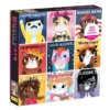 Music Cats Family Puzzle 500 Pcs
