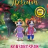 Musse & Helium Korsordsbok