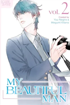 My Beautiful Man, Volume 2