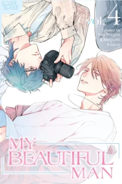 My Beautiful Man, Volume 4