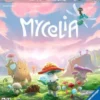 Mycelia