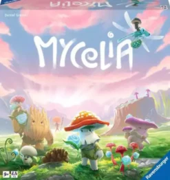 Mycelia