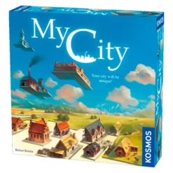 My City