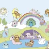 My Cute Kawaii Drawings