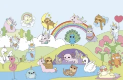 My Cute Kawaii Drawings