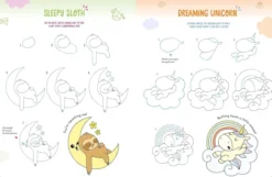 My Cute Kawaii Drawings