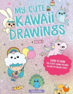 My Cute Kawaii Drawings