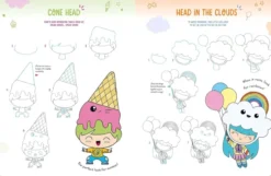 My Cute Kawaii Drawings