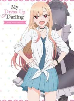 My Dress-Up Darling 11
