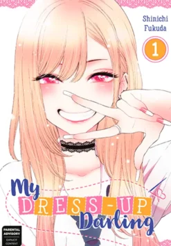 My Dress-Up Darling 1