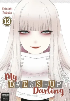 My Dress-Up Darling 13