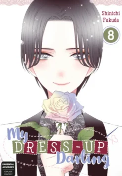 My Dress-Up Darling 8