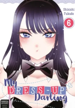 My Dress-Up Darling 6