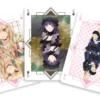 My Dress-Up Darling Playing Cards