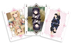 My Dress-Up Darling Playing Cards
