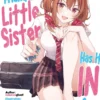 My Friend's Little Sister Has It In For Me! Volume 2 (Light Novel)