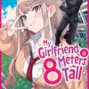 My Girlfriend is 8 Meters Tall Vol. 1