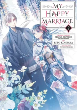My Happy Marriage 2