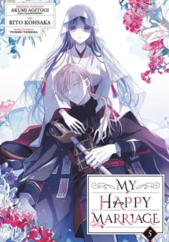 My Happy Marriage 5