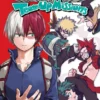 My Hero Academia Team-Up Missions Vol 2